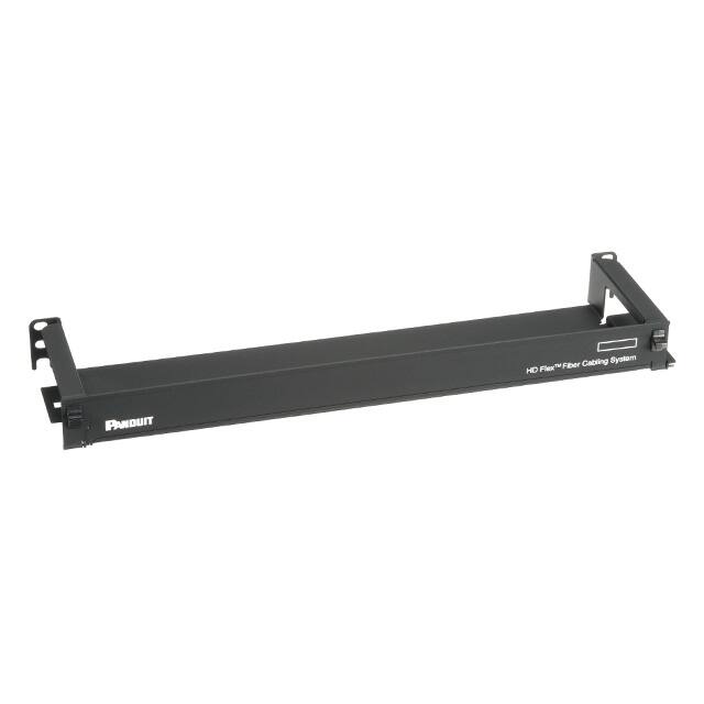 FLEX-FCM1UA HD FLEX FRONT CABLE MANAGER, 1 R