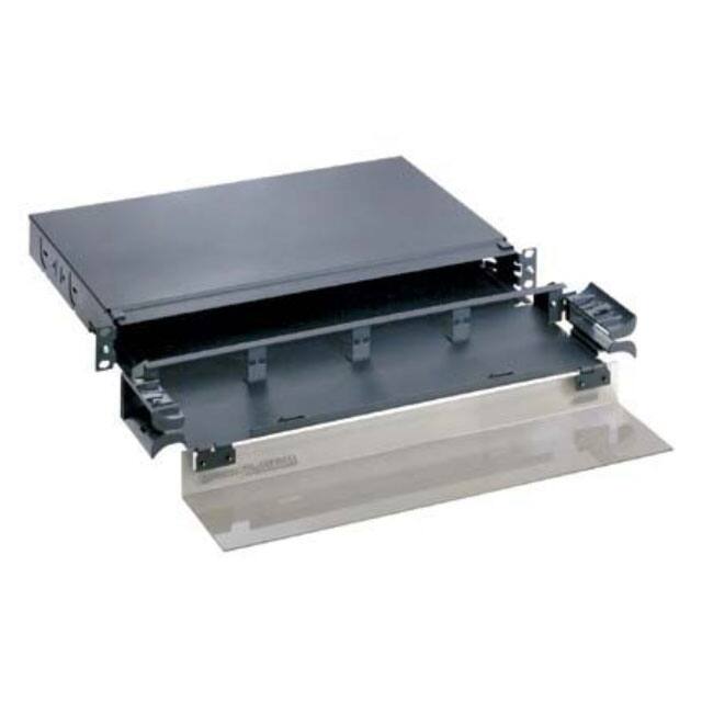 FMD1 RACK MOUNT FIBER DRAWER 1 RU