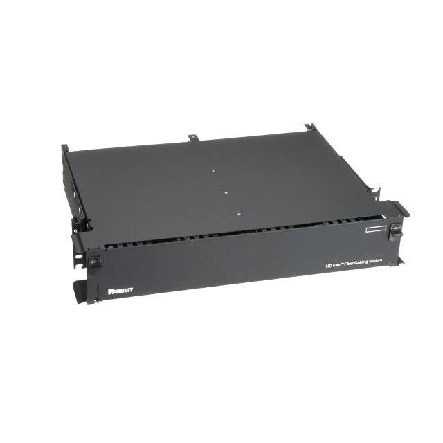 FLEX2U06 HD FLEX 2 RU 6-PORT ENCLOSURE