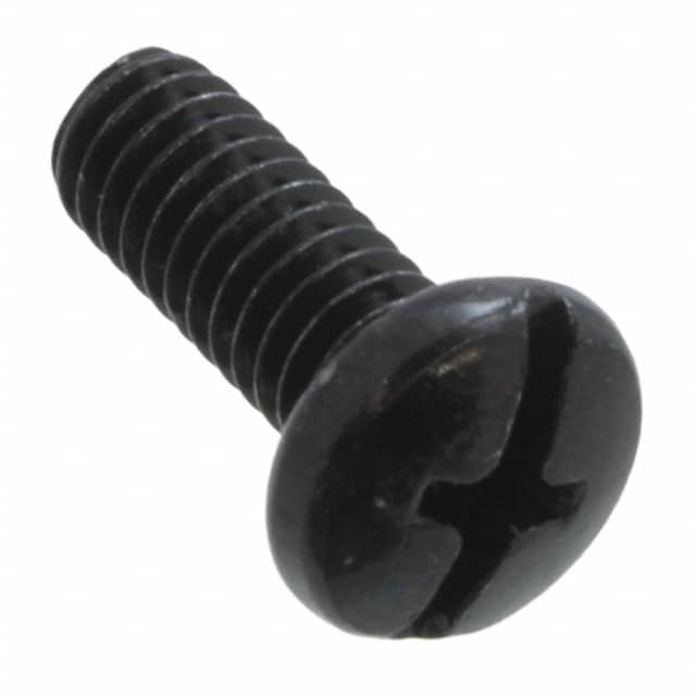 OCN-1224SCWPK FAN TRAY SCREW 12-24 1=25PCS