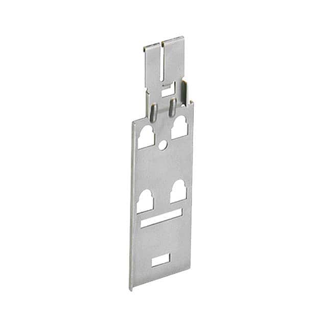 JMCB-X BRACKET SUPPORT METAL