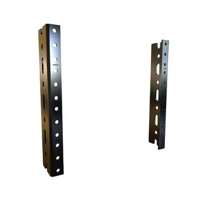 URR4U 4U 10-32 UNIVERSAL RACK RAIL