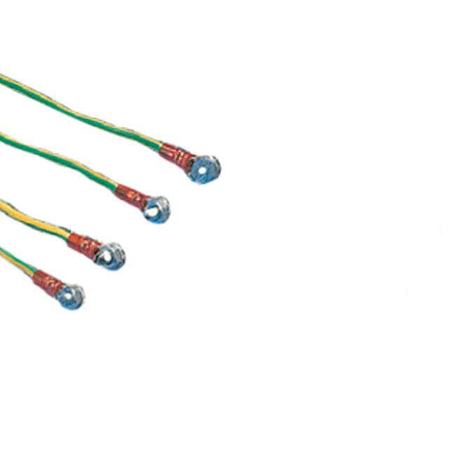 3798000 RC EARTH STRAP CONNECTION 4PCS