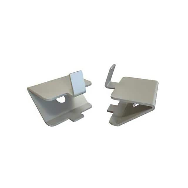RRSSR SQUARE HOLE SUPPORT BRACKET