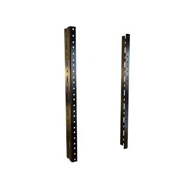 URR8U 8U 10-32 UNIVERSAL RACK RAIL