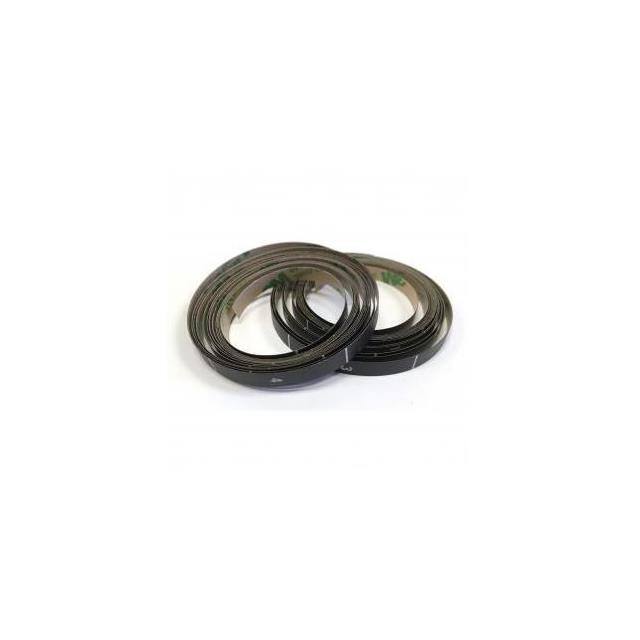 RULBK52-1 52U(T)-1U(BTM) RU LABEL 2-PACK