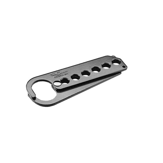 ASL6 SAFETY LOCKOUT