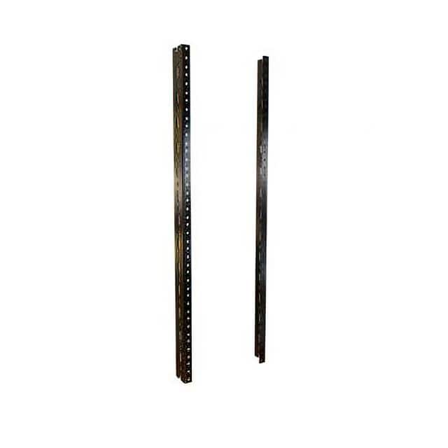 URR14U 14U 10-32 UNIVERSAL RACK RAIL