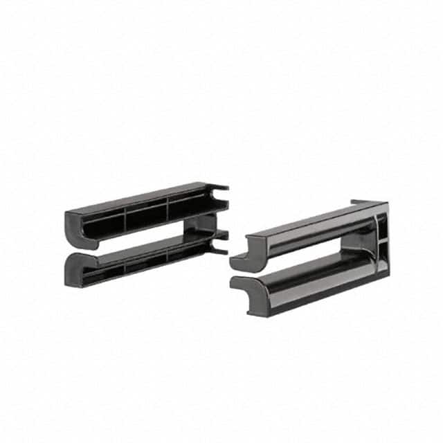 CMBRC1E CABLE MANAGEMENT BEND RADIUS CLI