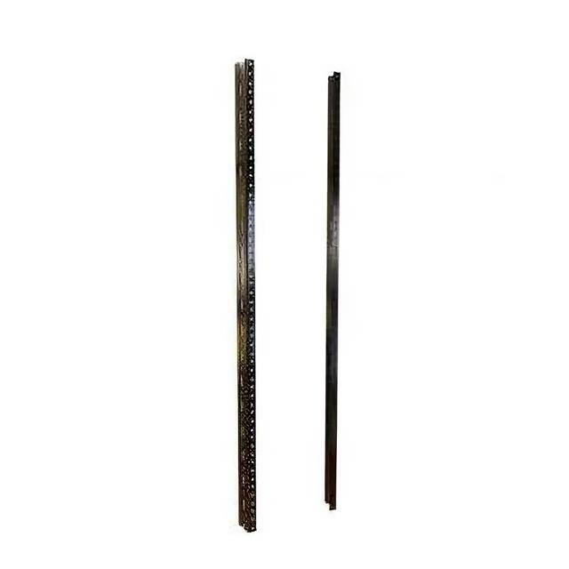 URR18U 18U 10-32 UNIVERSAL RACK RAIL