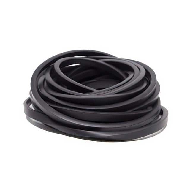 CGG30 30FT ROLL GROMMET GASKET