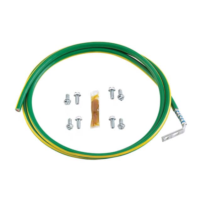 RGEJ660PF JUMPER KITS EQUIP GROUNDING #6