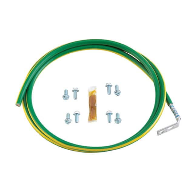 RGEJ1057PFY JUMPER KITS EQUIP GROUNDING #10