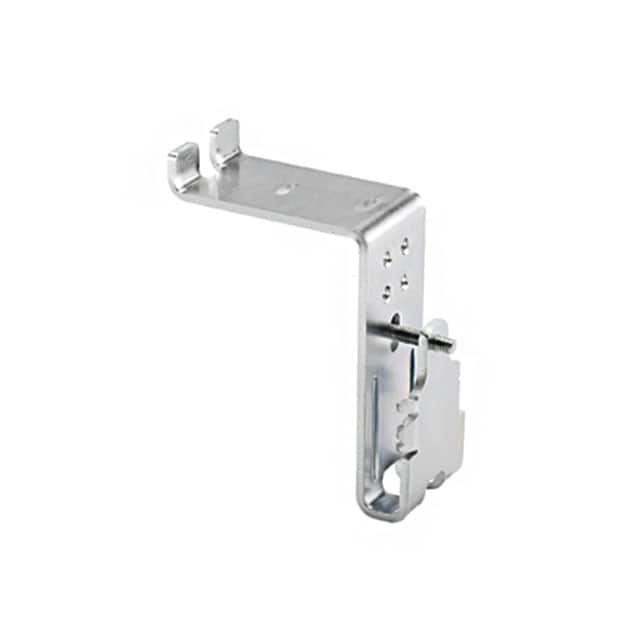 GACB-3 CABLE BRACKET 1.88"