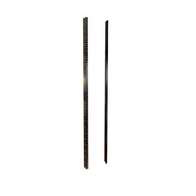 URR24U 24U 10-32 UNIVERSAL RACK RAIL