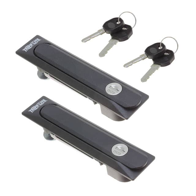SRHANDLE3 REPLACEMENT LOCK FOR SMARTRACK S