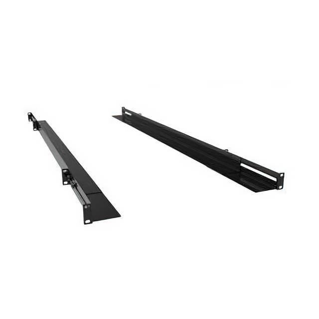 RAAB3648BK RACK ADJ. ANGLE BRACKET 36-48