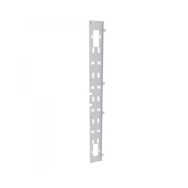H1PDU48UWH 48U CABLE TRAY FOR H1 CABINET