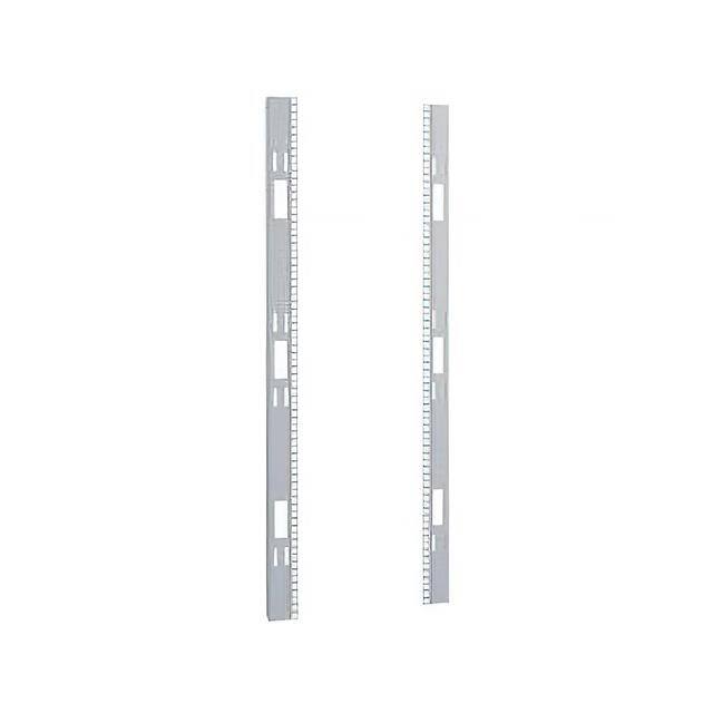 C4PR4223SZPL 24U 23" MTG SQUARE RAIL 30W
