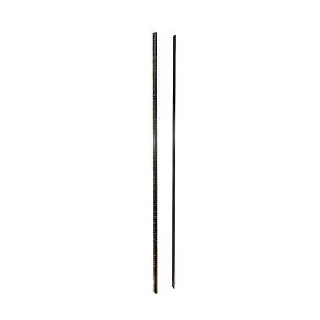 URR45U 45U 10-32 UNIVERSAL RACK RAIL