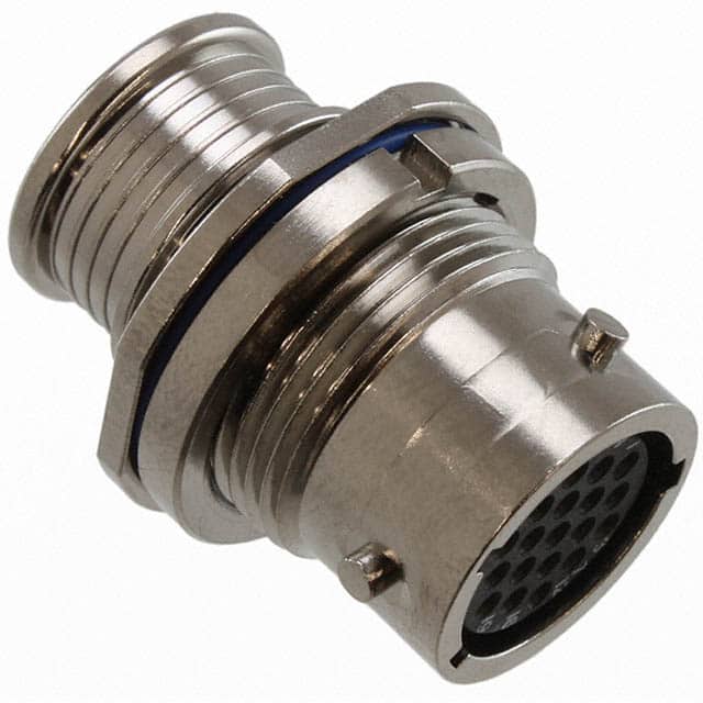 MKJ3A7F9-19SN CONN RCPT FMALE 19POS GOLD CRIMP
