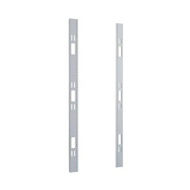 C4PR4223TZPL 24U 23" MTG 10-32 RAIL 30W
