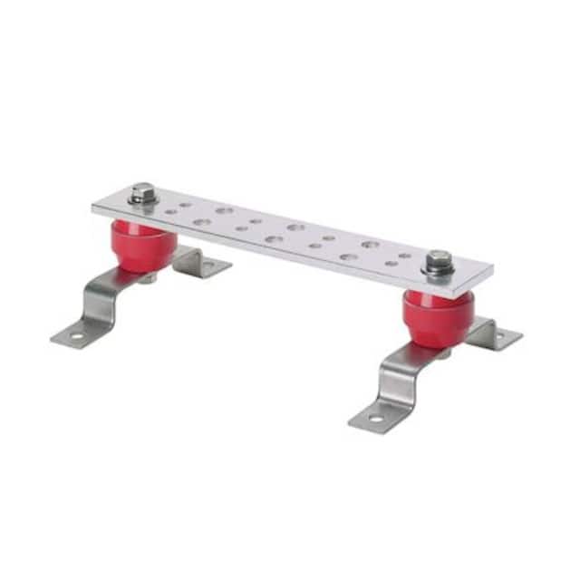 GB2B0312TPI-1 BUSBAR GROUNDING 1/4"X2"X20"