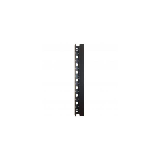 RB-VCM48 48U RACK BASICS VERTICAL CABLE M