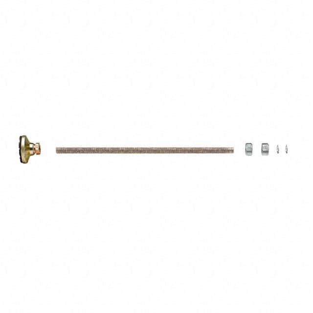 CUCMSS03ST01NC MID-SPAN CABINET SUPPORT (300MM)