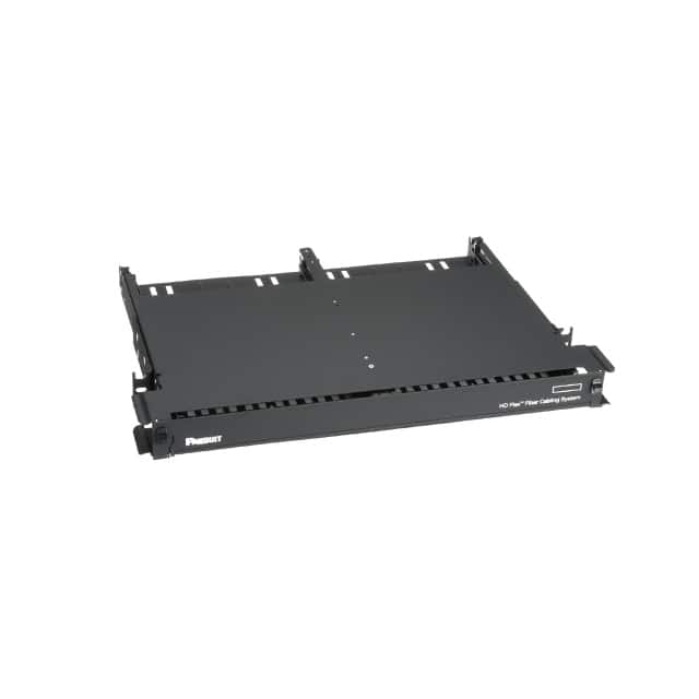 FLEX1U12 HD FLEX 1 RU 12-PORT ENCLOSURE