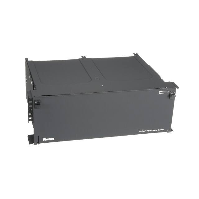 FLEX4U12 HD FLEX 4 RU 12-PORT ENCLOSURE
