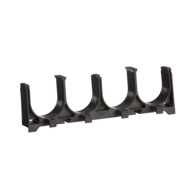 CRS4-125-X CABLE RACK SPACER