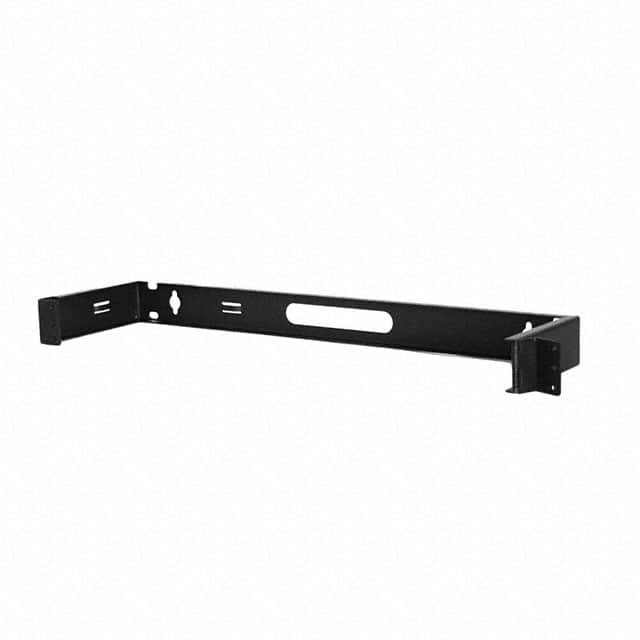 WB19-0106H HINGED WALL MNT BRACKET 1 UNIT 1