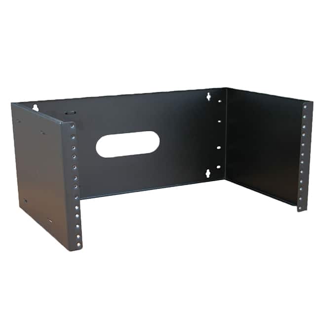 WB19-0412N QUEST OFFICE RACKS AND DISPLAY B