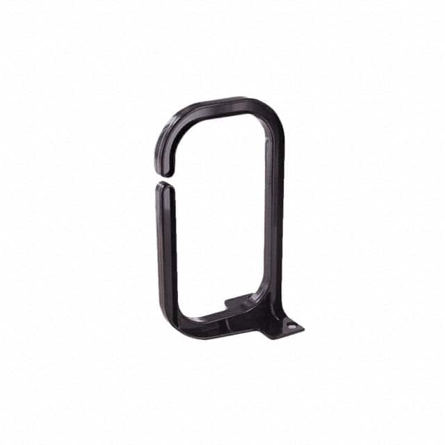 VF-04-100 QUEST WIRE AND CABLE ORGANIZER B