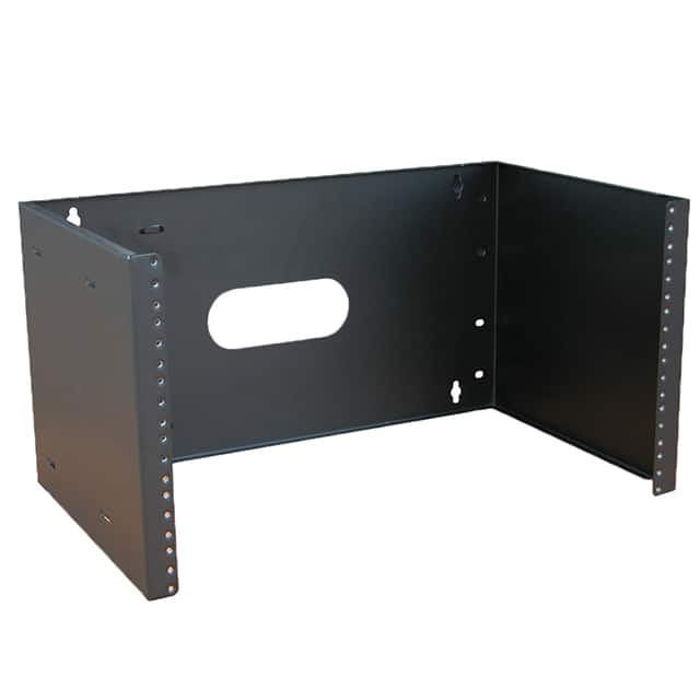 WB19-0612N QUEST OFFICE RACKS AND DISPLAY B