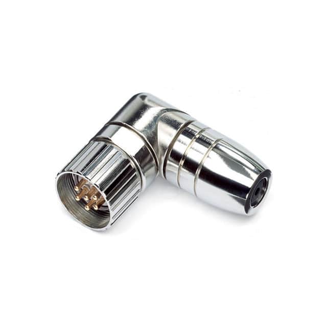 756-9602/060-000 M23 PLUG, ANGLED; CONFIGURABLE;