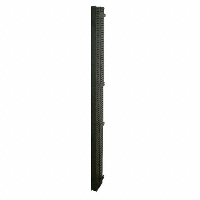 VF-07-100 ENCLOSURE VERTICAL CABLE MANAGER