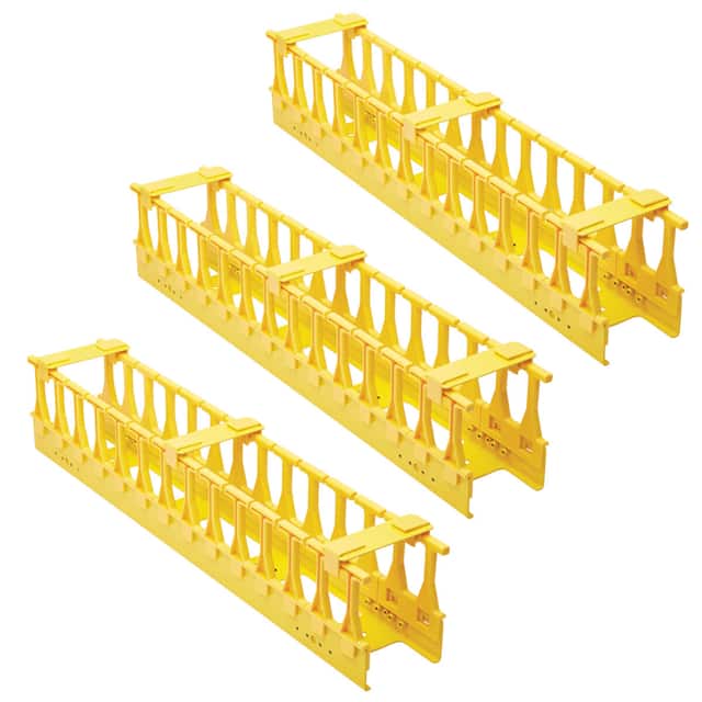 SRCABLEVRT3FC HIGH-CAPACITY VERTICAL CABLE MAN