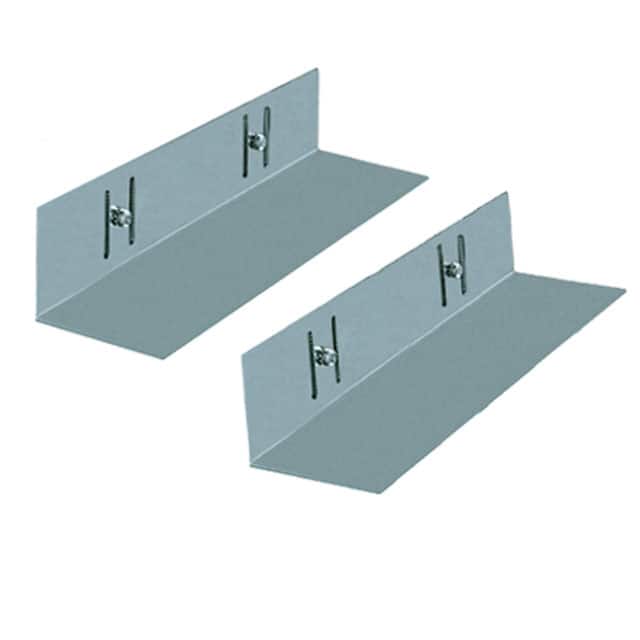 3751500 RC SLIDE RAILS 300MM 2PCS