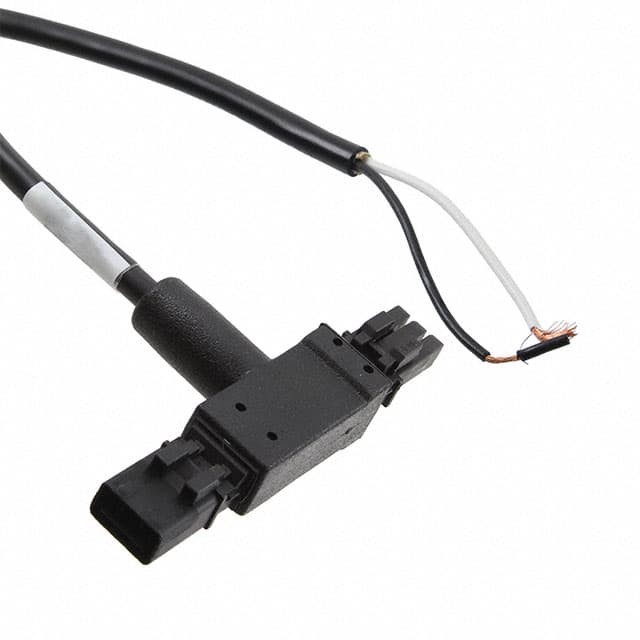 LDSWITCH18 LIGHT DR SWITCH W/PLUG 18-IN
