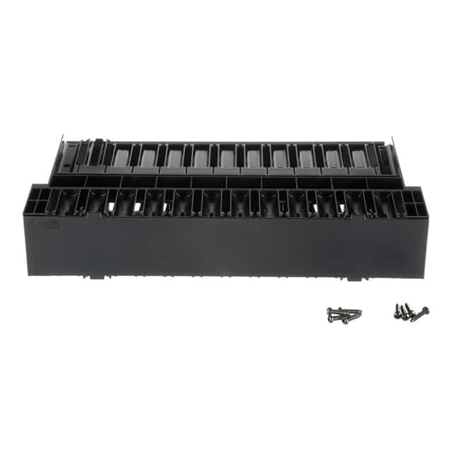 NCMH2 THE PANDUIT NETMANAGER HORIZON