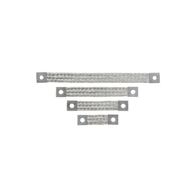 BS202446EU STRAP BRAIDED BONDING 2HOLE