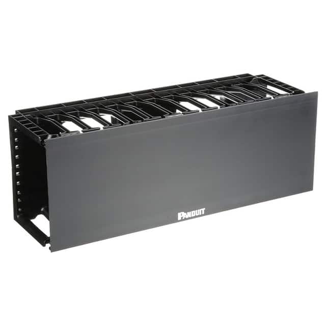 NMF4 THE PANDUIT NETMANAGER HIGH CA