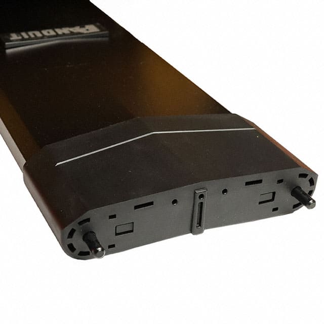 PR2D0696 PATCHRUNNER2 DUAL HINGE DOOR, 6I