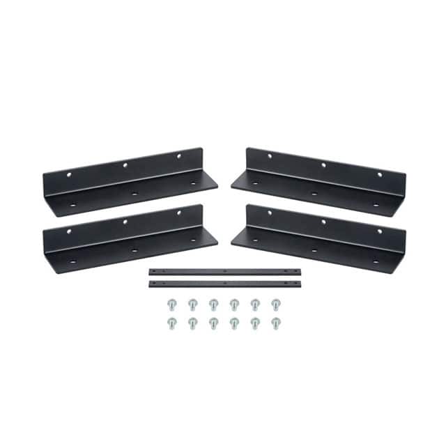 NAKOSHPD N-TYPE CABINET OSHPD ANCHOR KIT