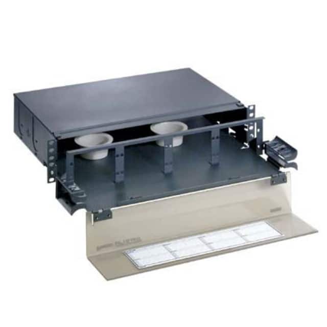 FMD2 RACK MOUNT FIBER DRAWER 2 RU