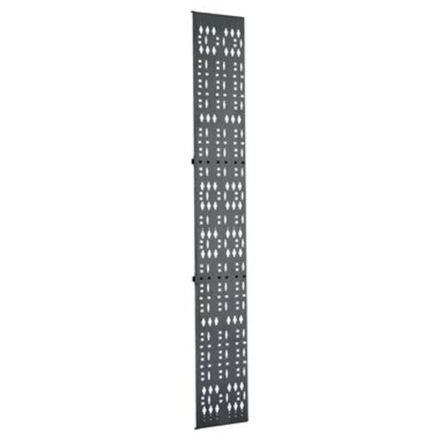 S2BRK12 COMBINATION PDU/CABLE MANAGEMENT
