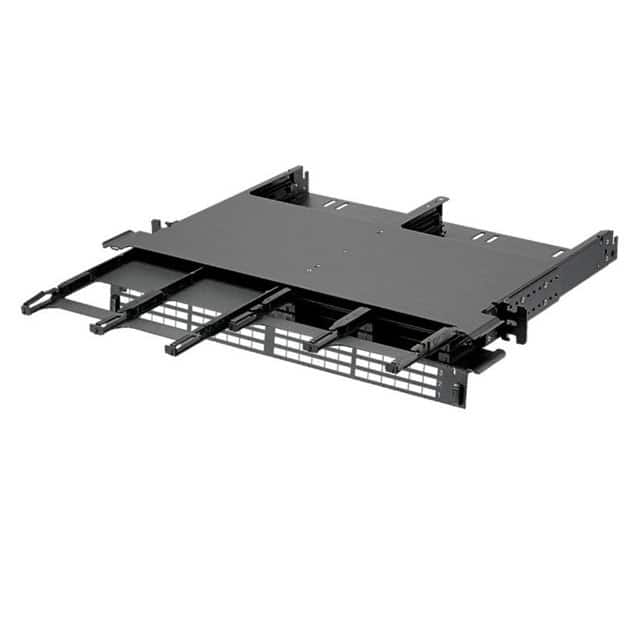FLEX1U 1 RU HD FLEX ENCLOSURE