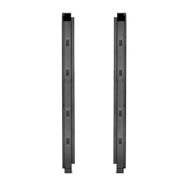 NVBP VERTICAL BLANKING PANELS WITH PA